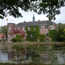 Wasserschloss Ltetsburg