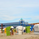 Badestrand Norddeich